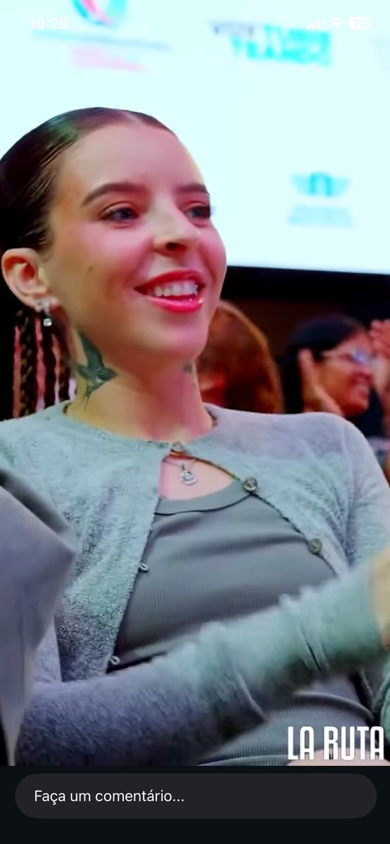 Fê 🦂 tweet media