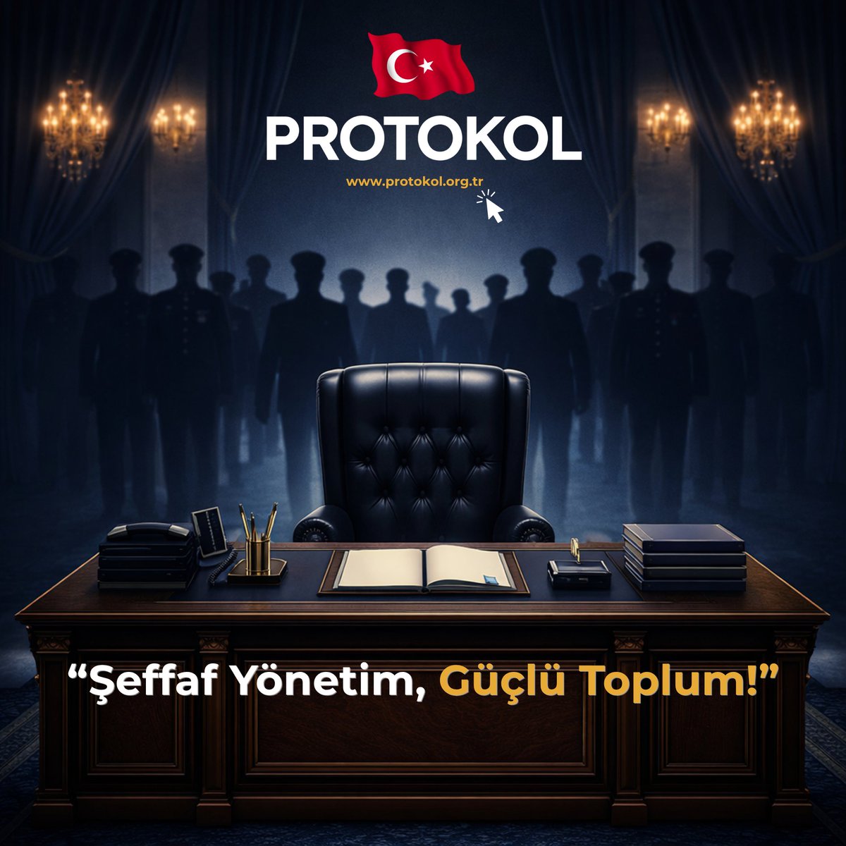 protokoltr's tweet photo. Şeffaf Yönetim, Güçlü Toplum!
https://t.co/YybaUViNmp

#protokol #türkiye #makam #başkan #yönetim https://t.co/070khfDRZ0