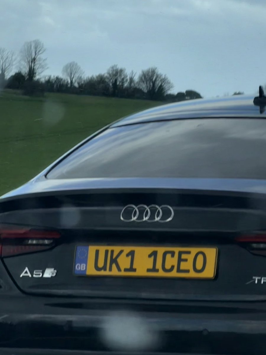 LUDEN Automotive tweet media