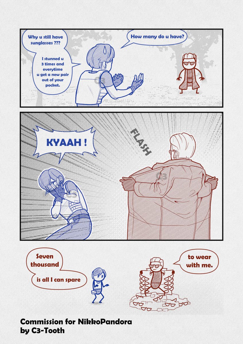 ミっ ℓαƭσσƭɦ ● c 0 m m i s s 0 n.0 p e n.w i d e tweet media