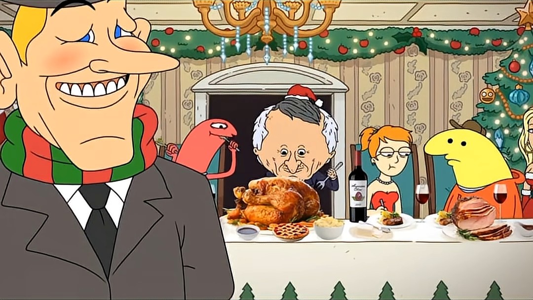 Deep Winter🎄🇺🇸 tweet media