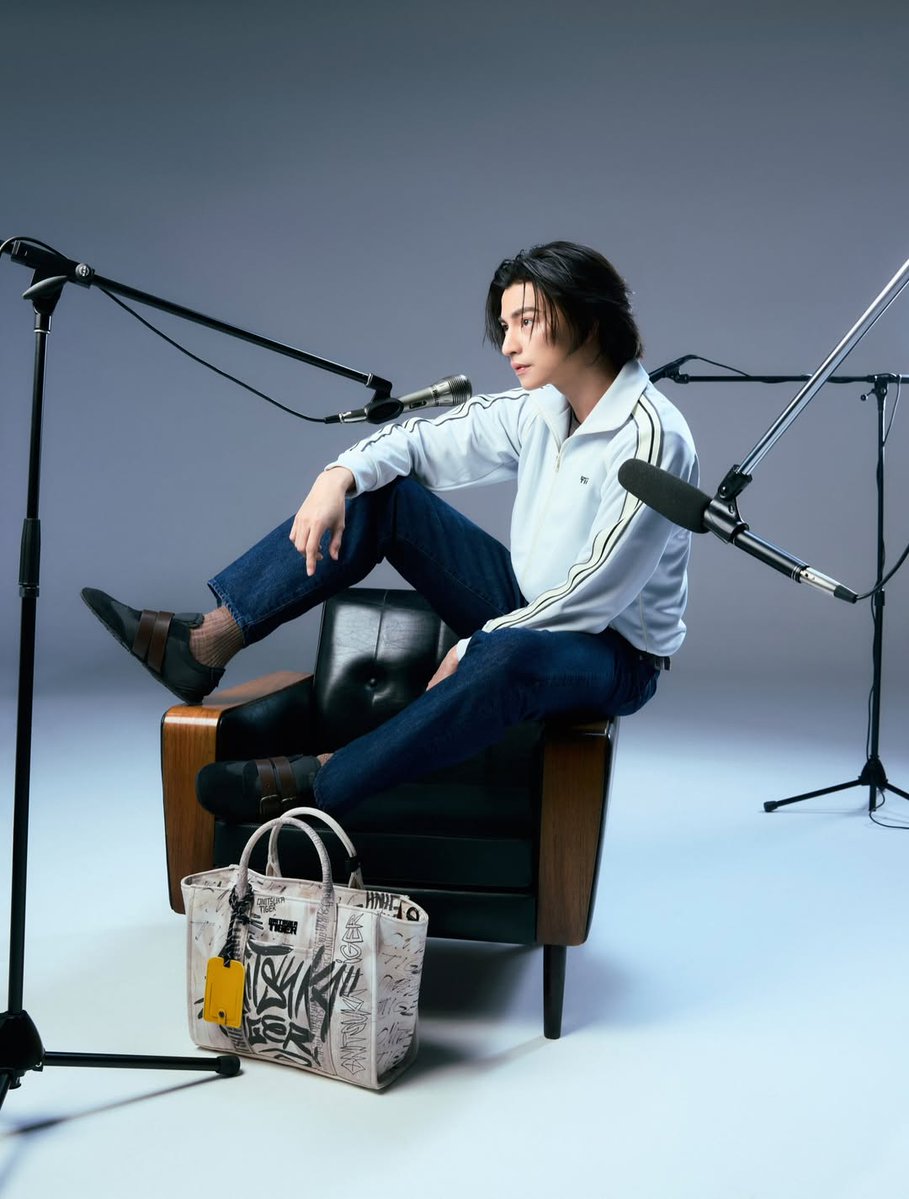 GulfKanawut Official tweet media