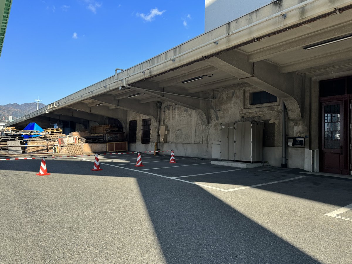 パルプンテのぶ(米澤光司) tweet media