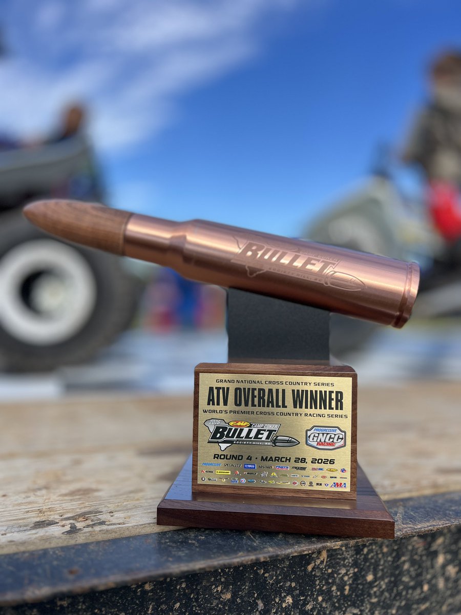 GNCC Racing tweet media