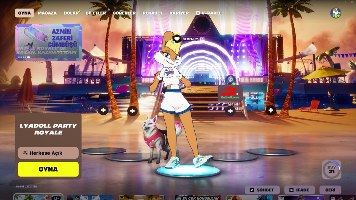 Elden Lady tweet media