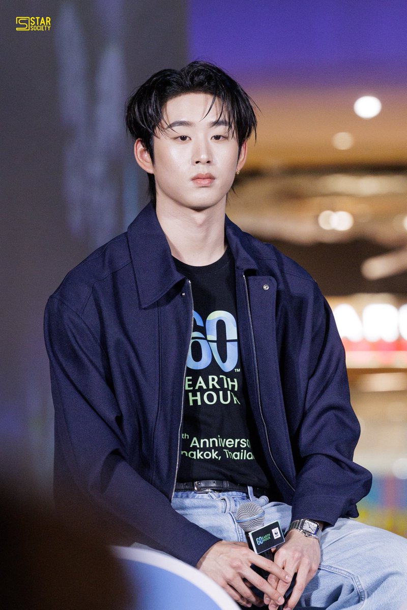 STAR SOCIETY tweet media