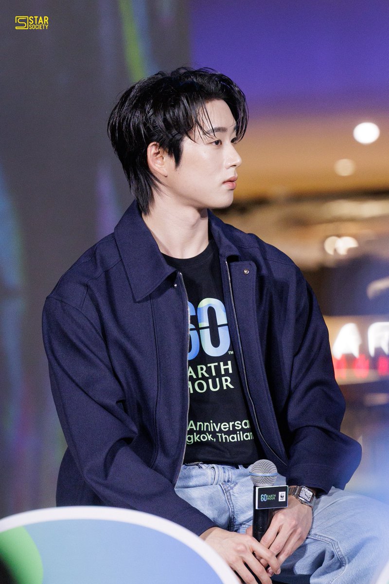 STAR SOCIETY tweet media