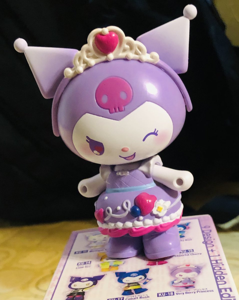 😈すみ茶那💜 tweet media