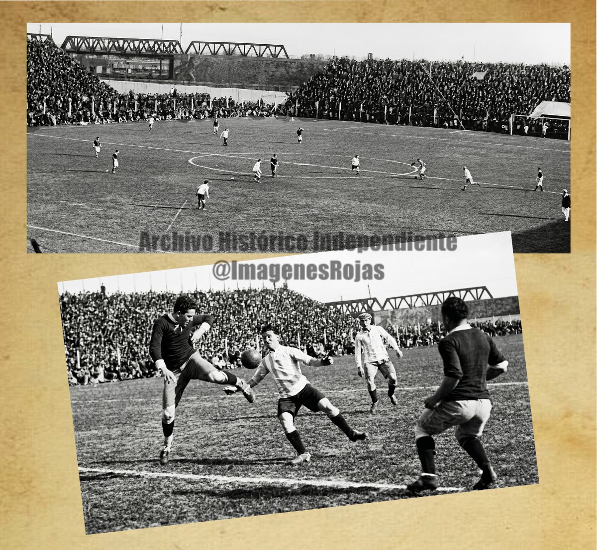 ArchivoHistóricoCAI tweet media