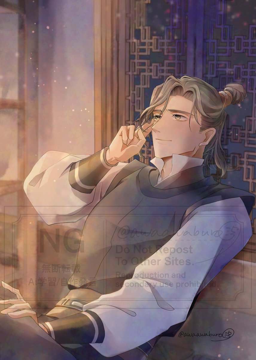 泡(あわ/awa) tweet media