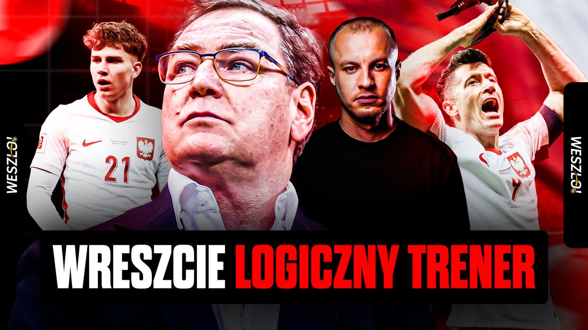 Jakub Białek tweet media