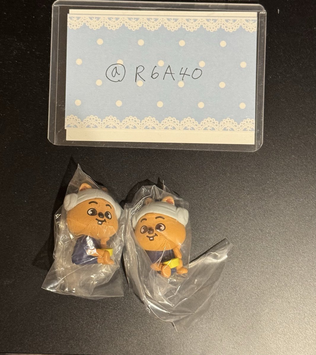 あこ🎀 tweet media