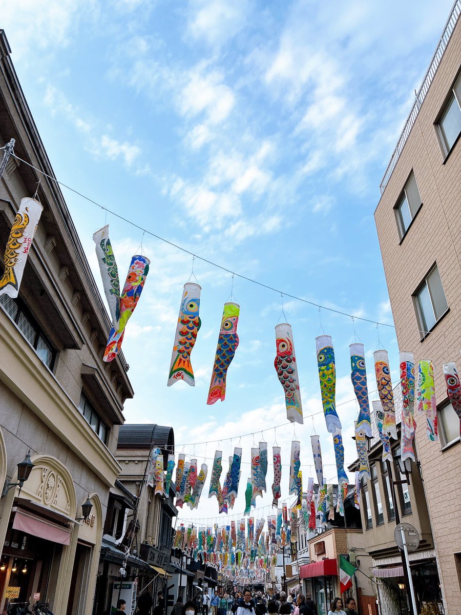 上坂(陽一郎) tweet media