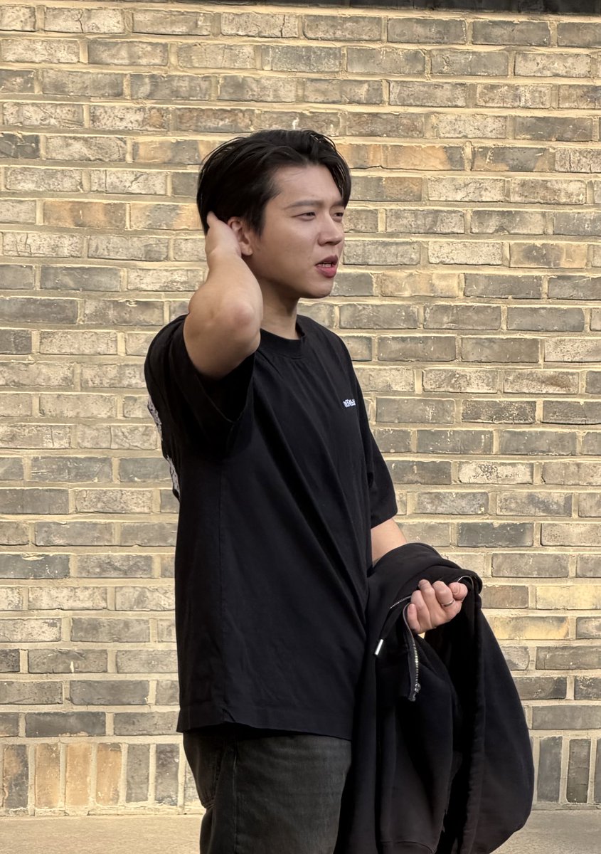 쉴 틈없이 우현이 귀엽다고 해주기 앙앙  끼여웡