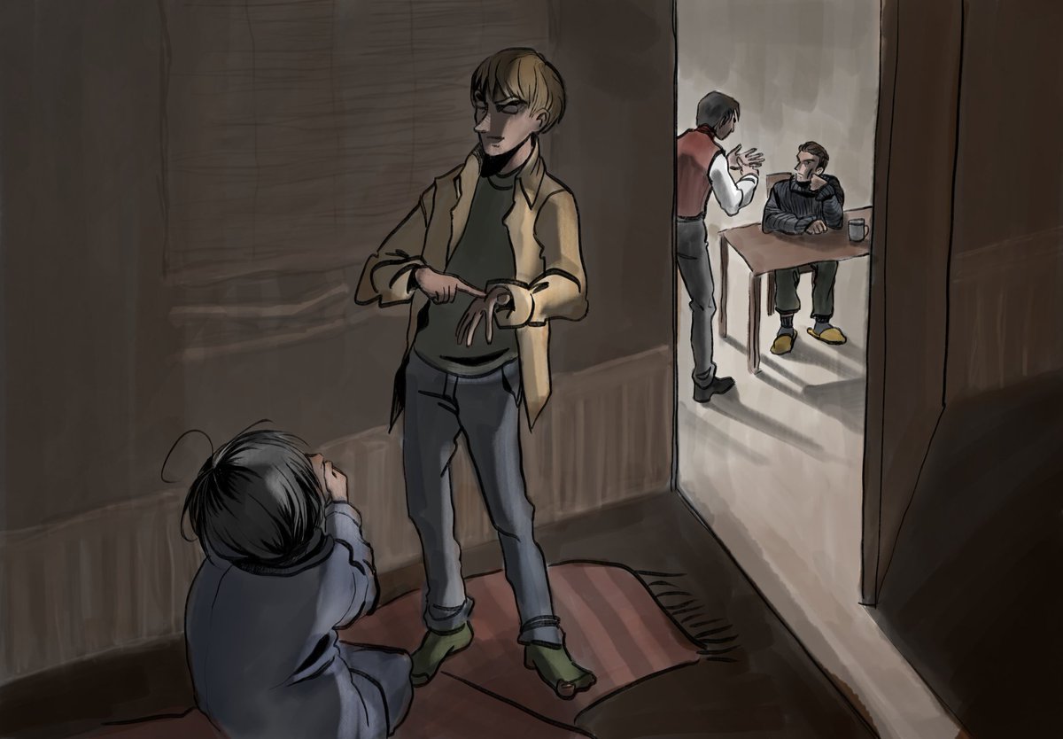 кетте в монреале tweet media