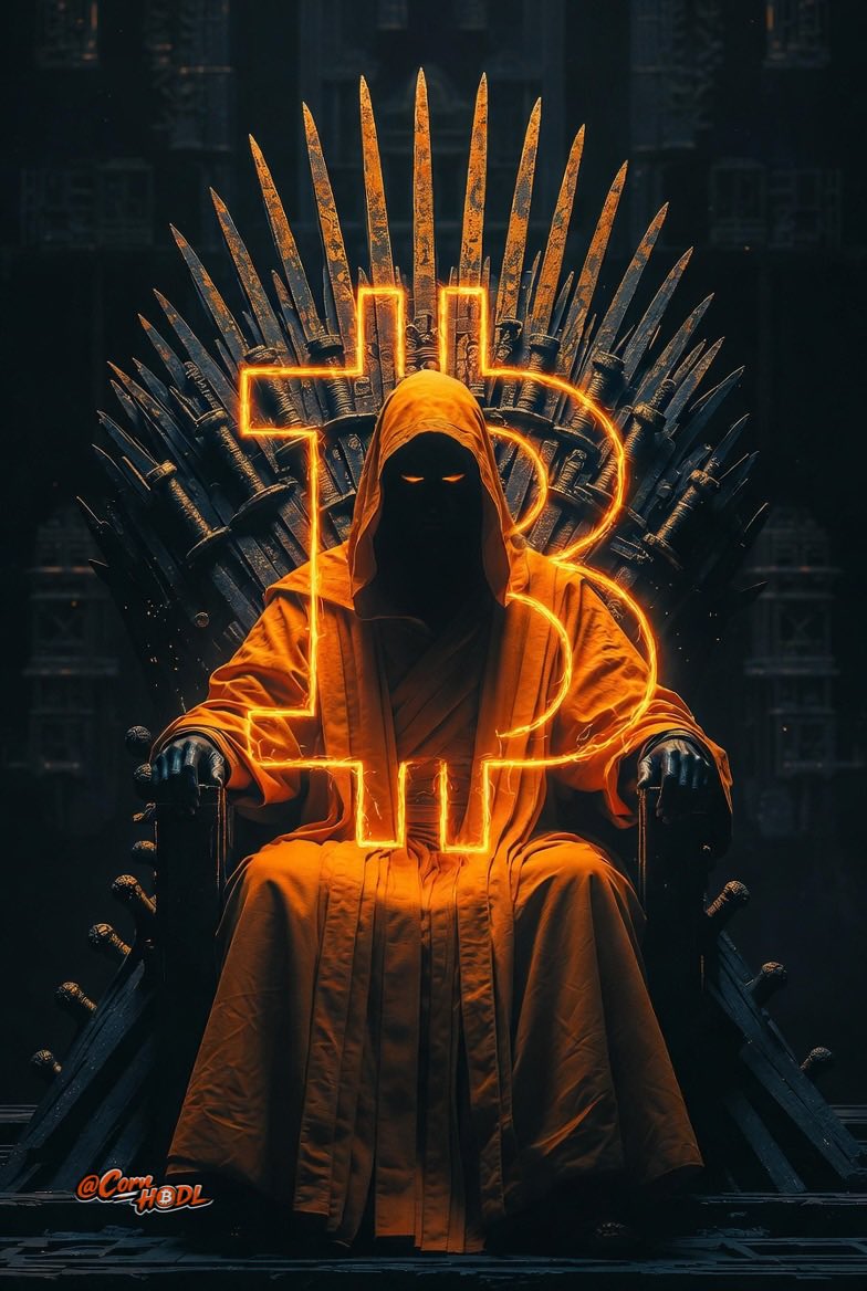 ₿ Corn⚡️ tweet media