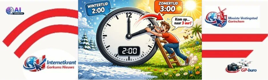 Gorkums Nieuws tweet media