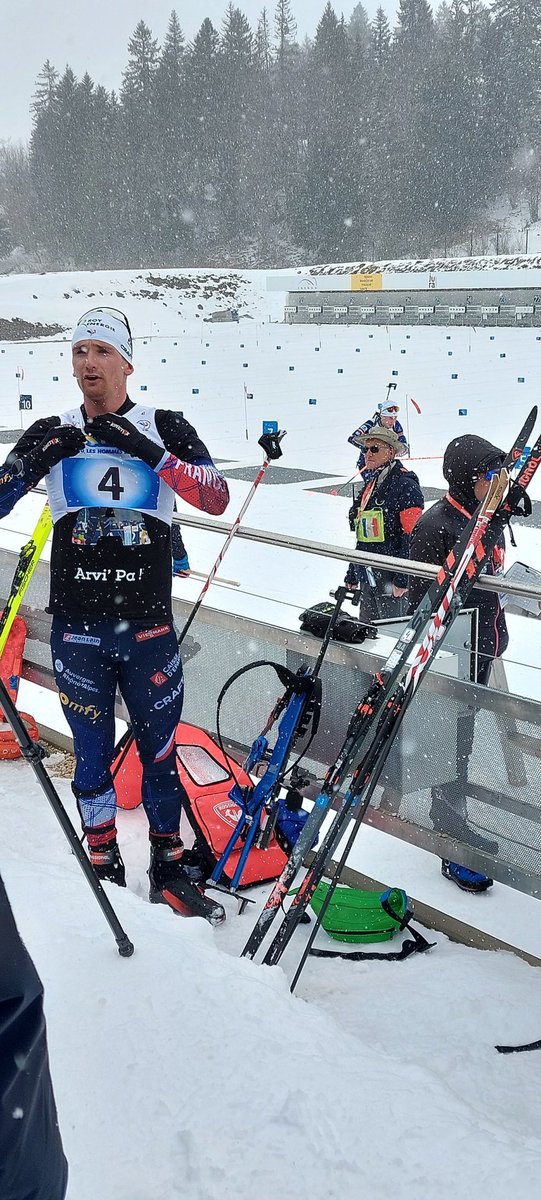 Ski Chrono tweet media