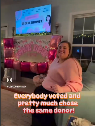 WTF Did I Just Watch

SpermShowers For Whales