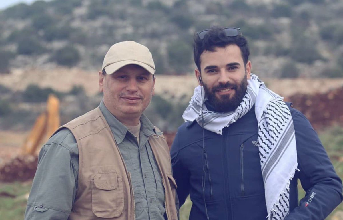 علي الرضا يوسف سبيتي tweet media