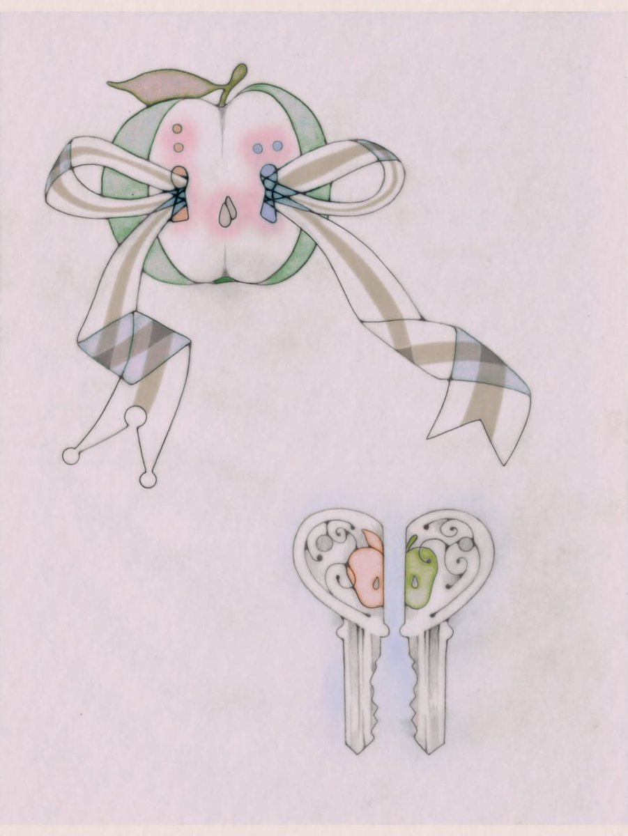 ཐིryōkoཋྀ tweet media