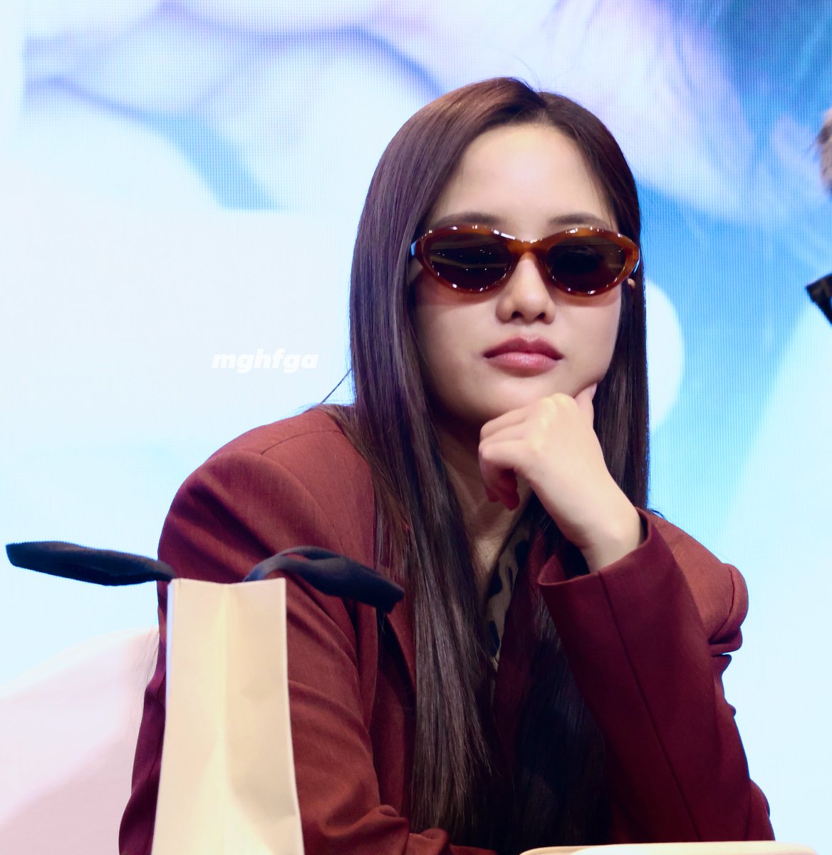 미니매니저 tweet media