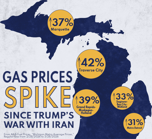 Senator Gary Peters tweet media