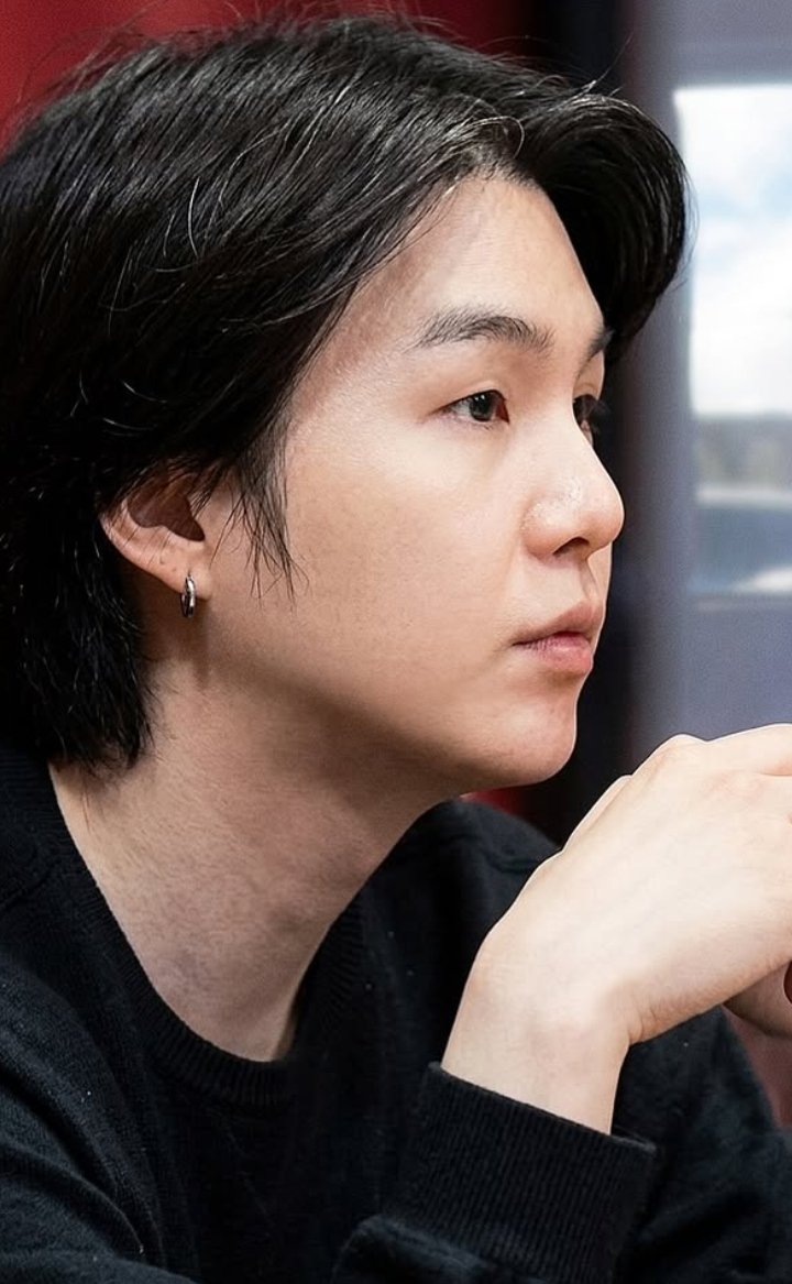 윤기SUGA tweet media