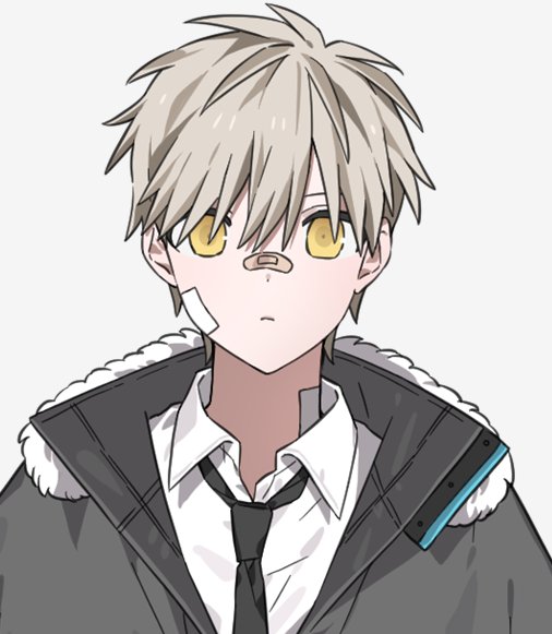 유솔 tweet media