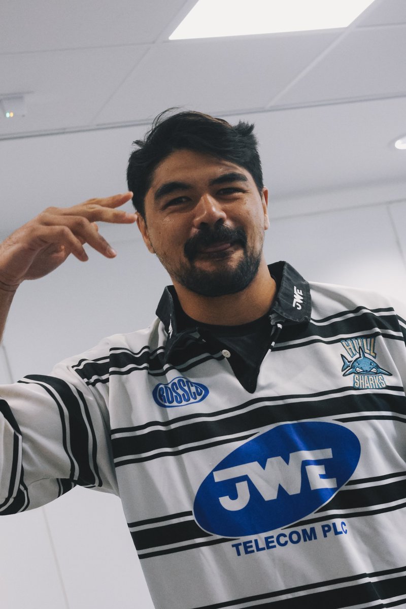 Hull FC tweet media