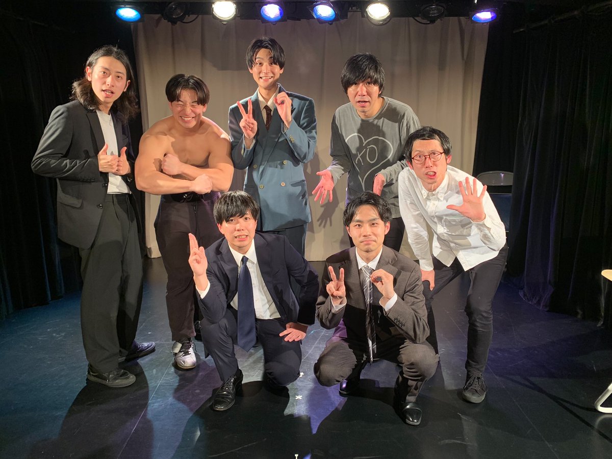 ラクイチラクザ 石川 tweet media