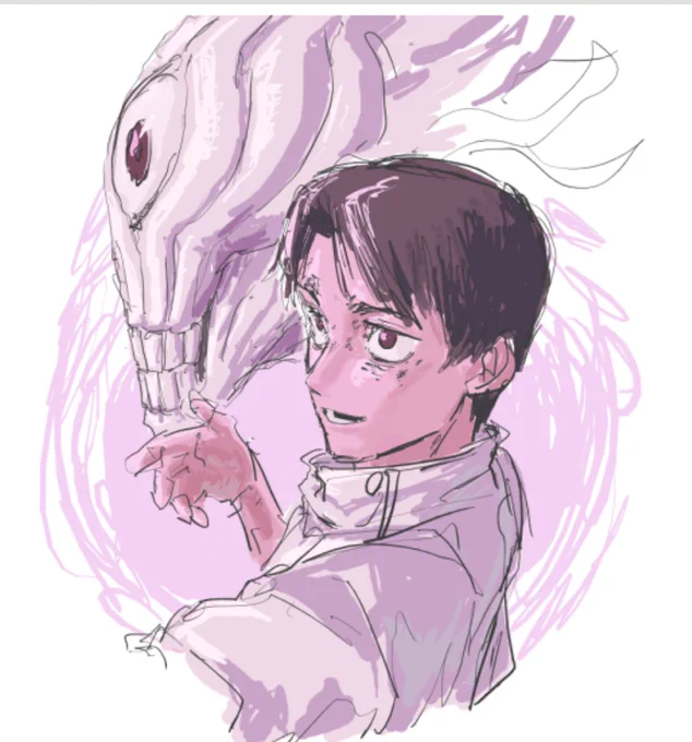 絵チャ