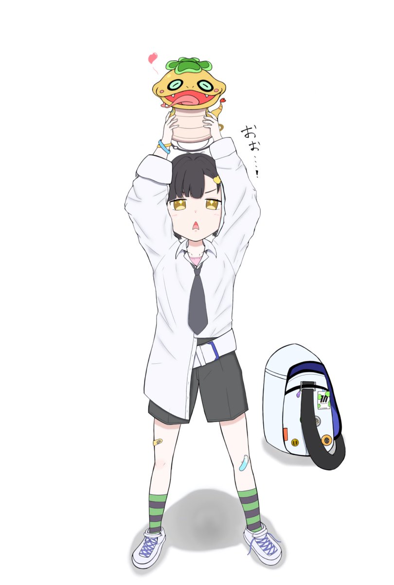 ぶぁうむ イラスト tweet media