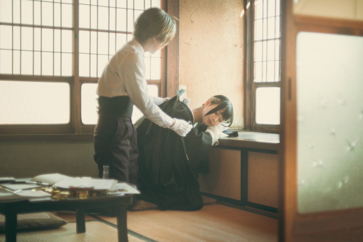 あさの🌼 tweet media