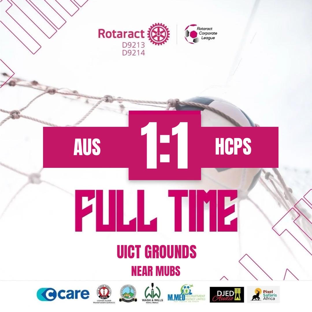 Rotaract Corporate League tweet media