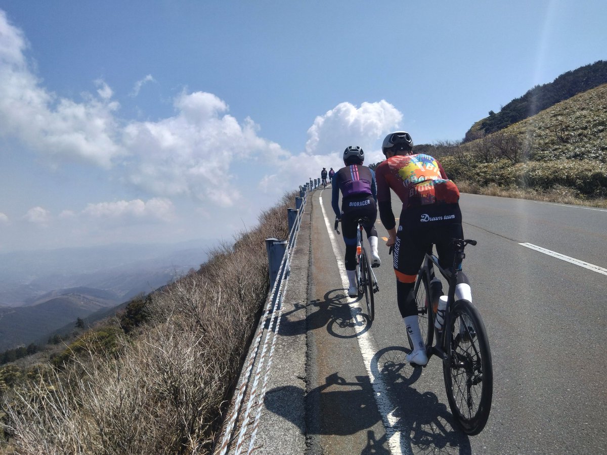 よしたく tweet media