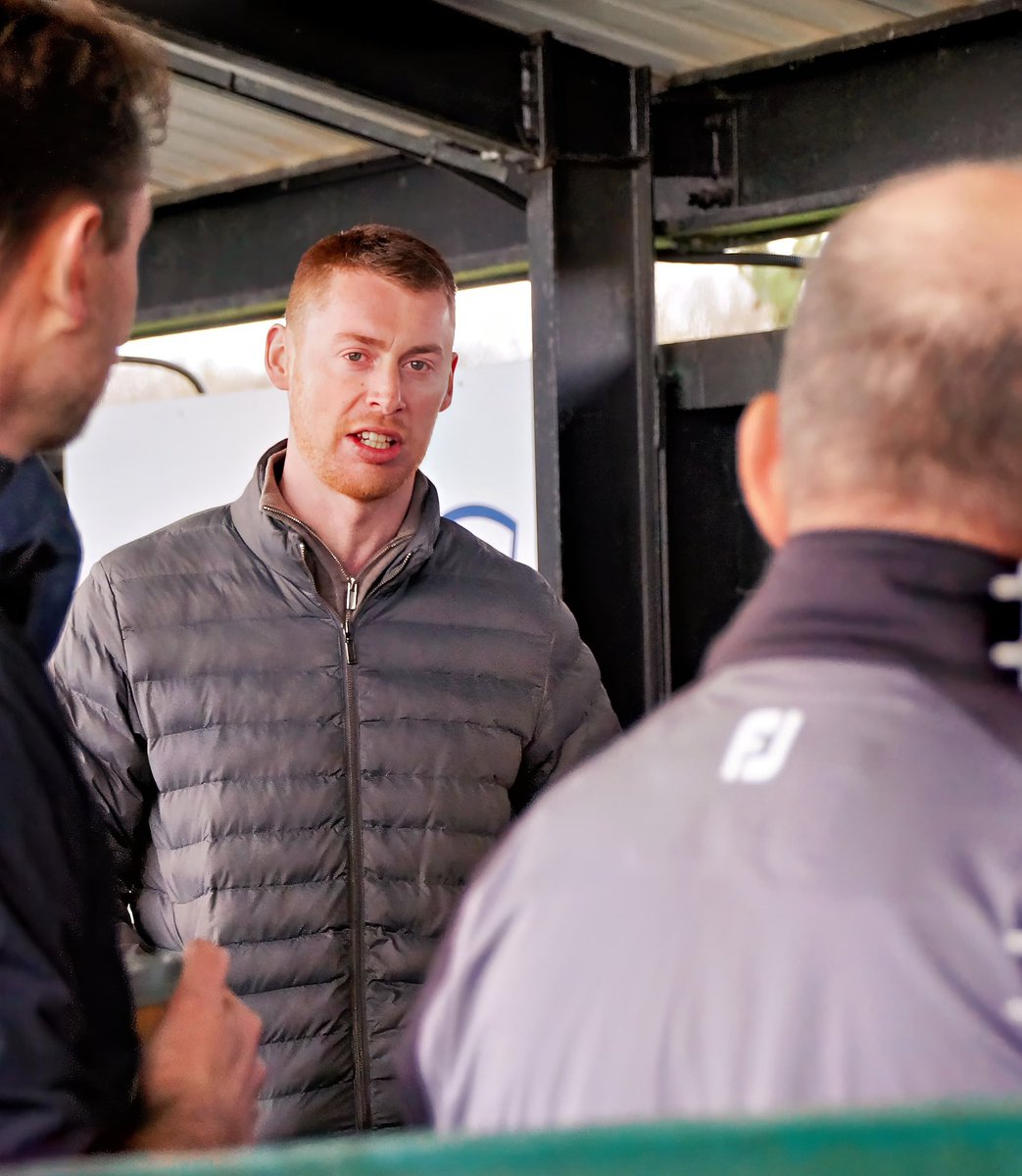 Andy Gilford tweet media