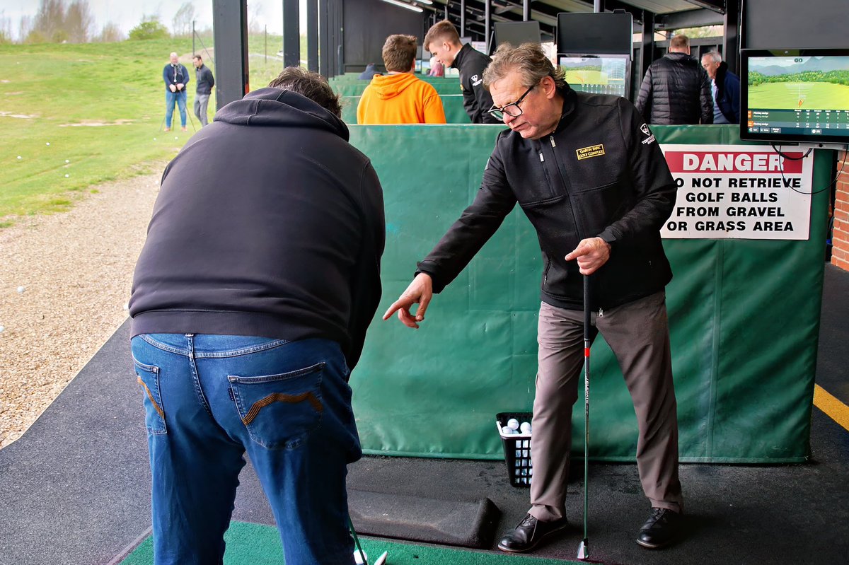 Andy Gilford tweet media