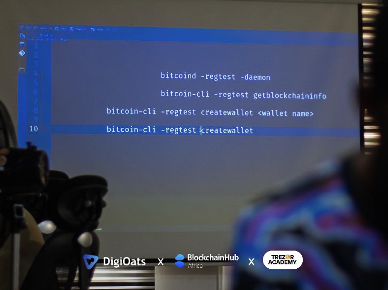 DigiOats Global⚡️ tweet media