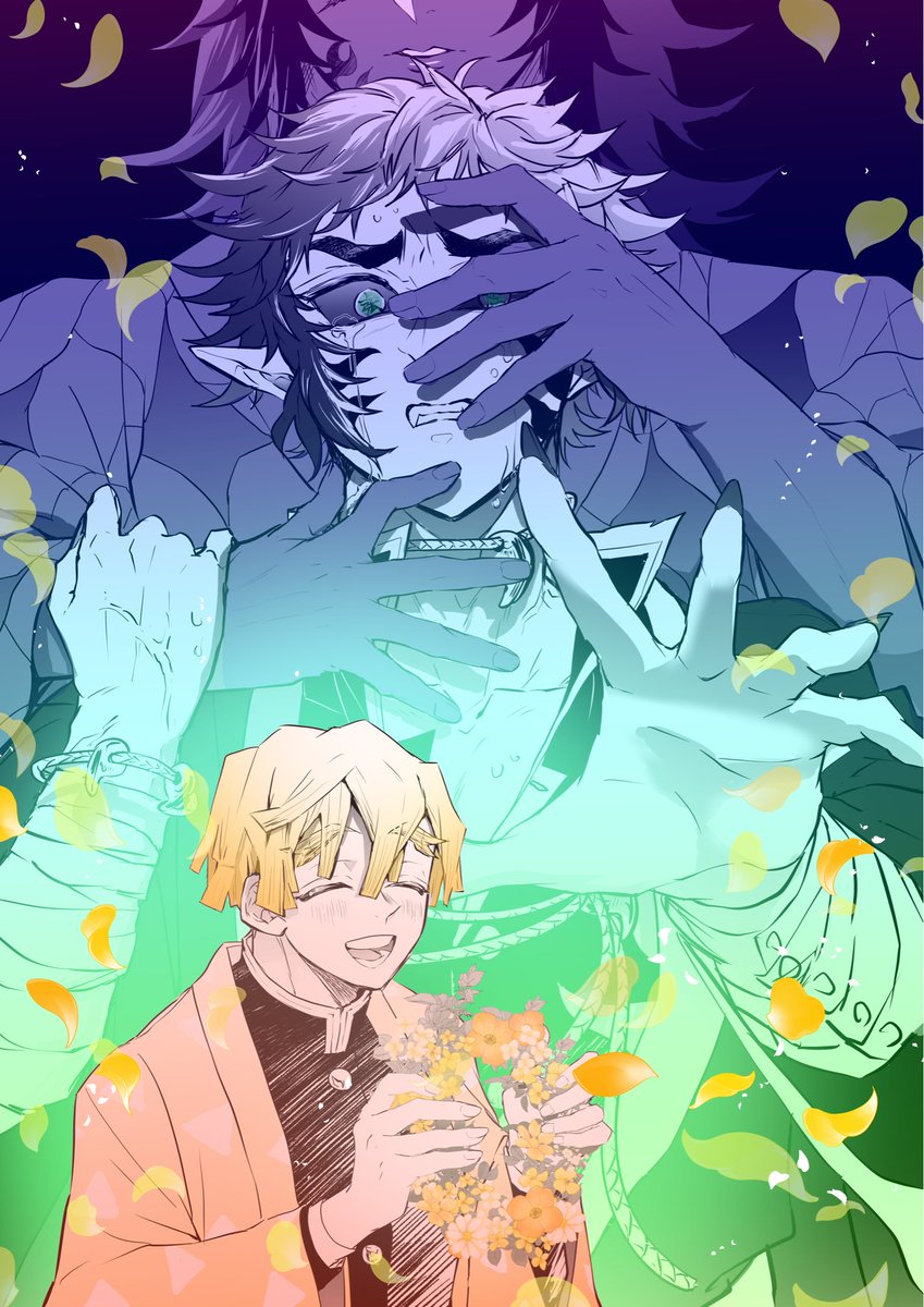 ユウ 🪷🦋 tweet media