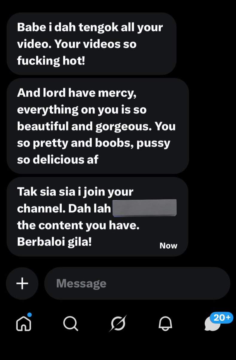 ℐ𝓋𝓈ℴ𝒻𝒾𝒶 tweet media