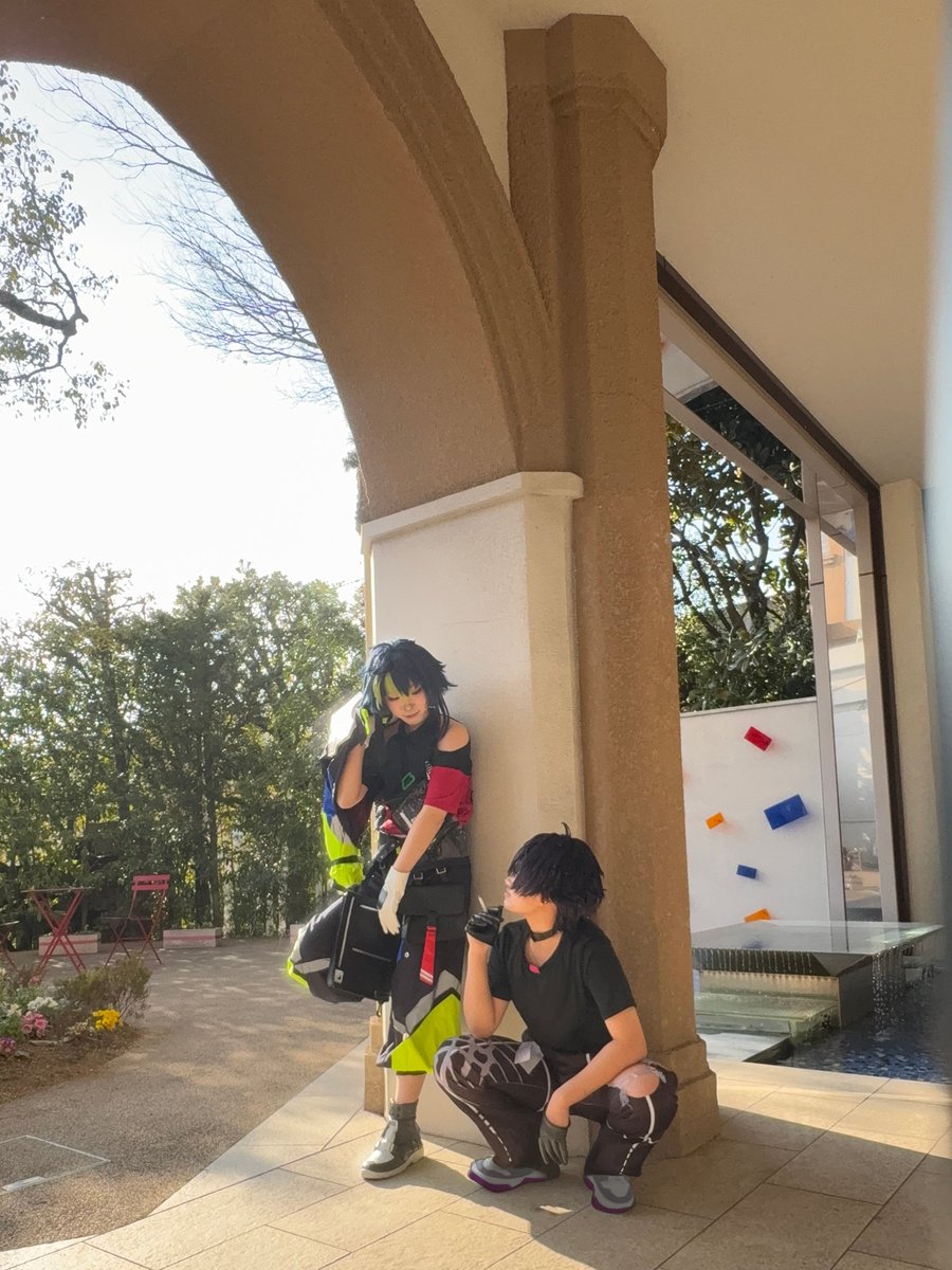 満月りんね　姫CON両日 tweet media