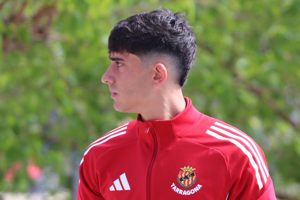 NÀSTIC DE TARRAGONA tweet media