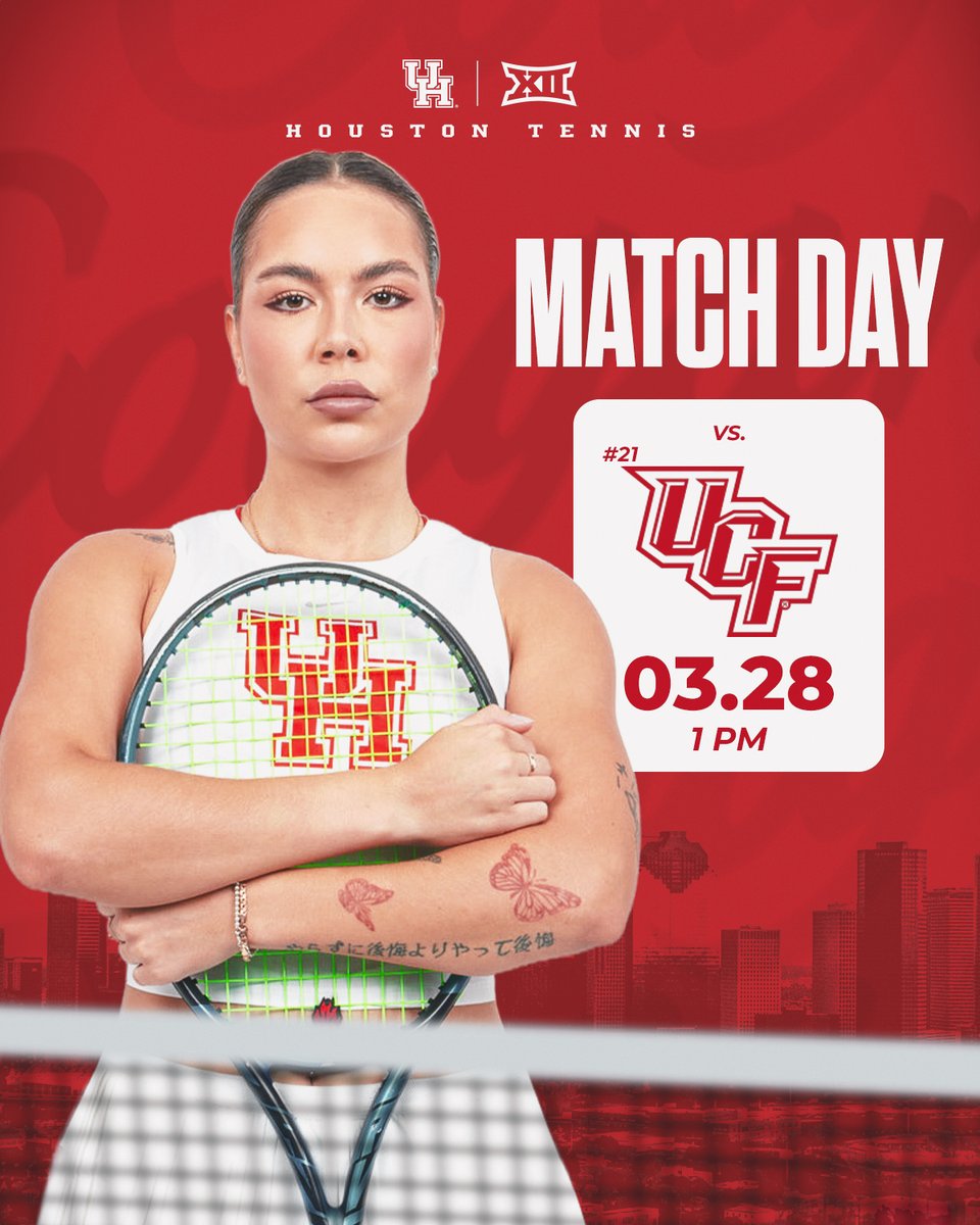 Houston Tennis tweet media