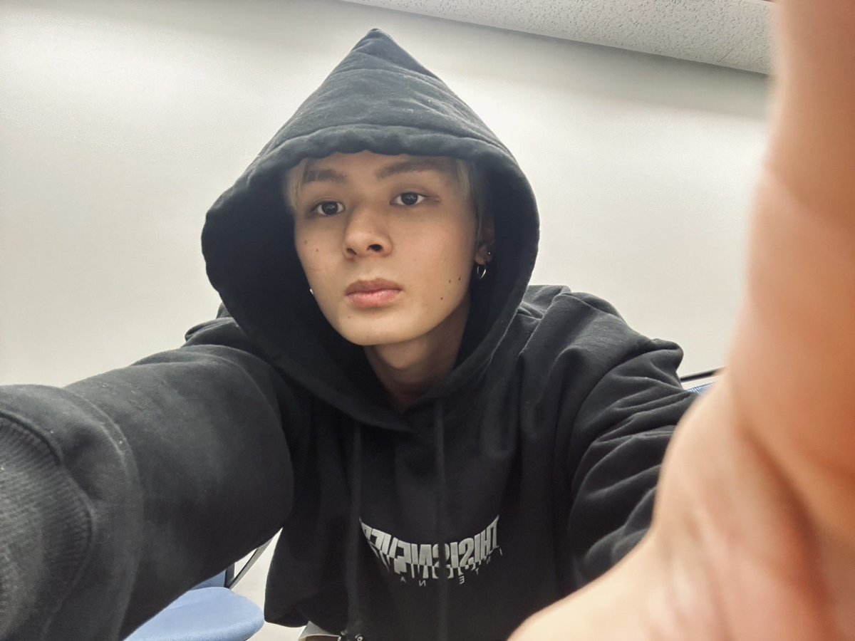 KID PHENOMENON【公式】 tweet media