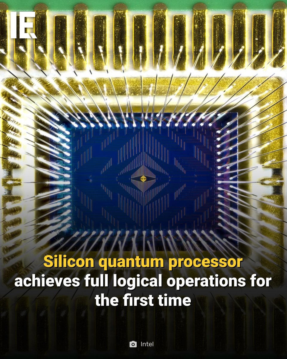 Interesting Engineering tweet media