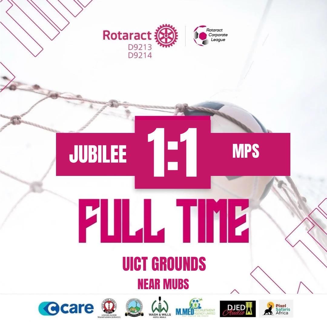 Rotaract Corporate League tweet media