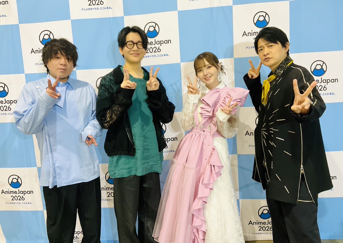 下野紘 tweet media