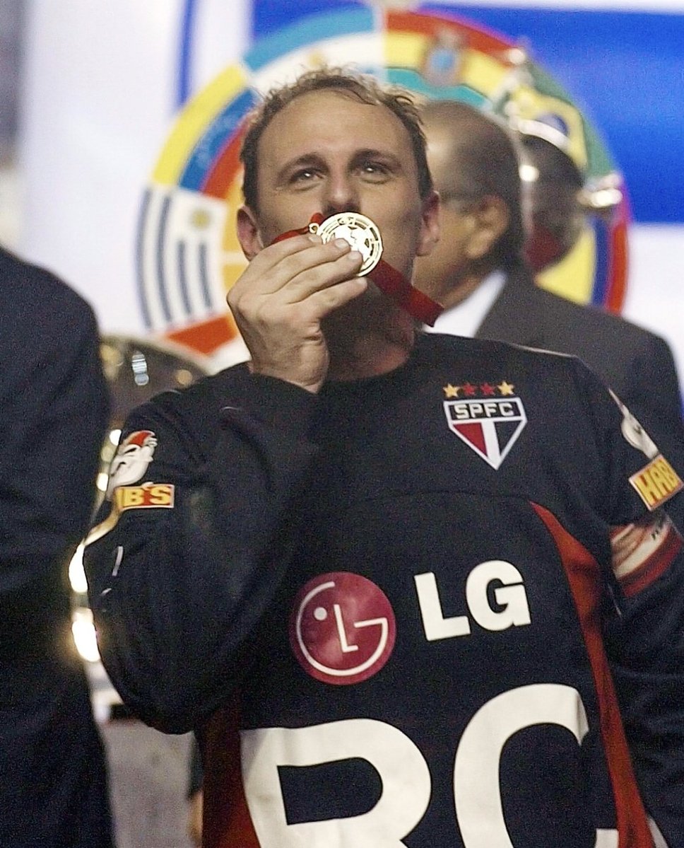 Somos São Paulinos tweet media