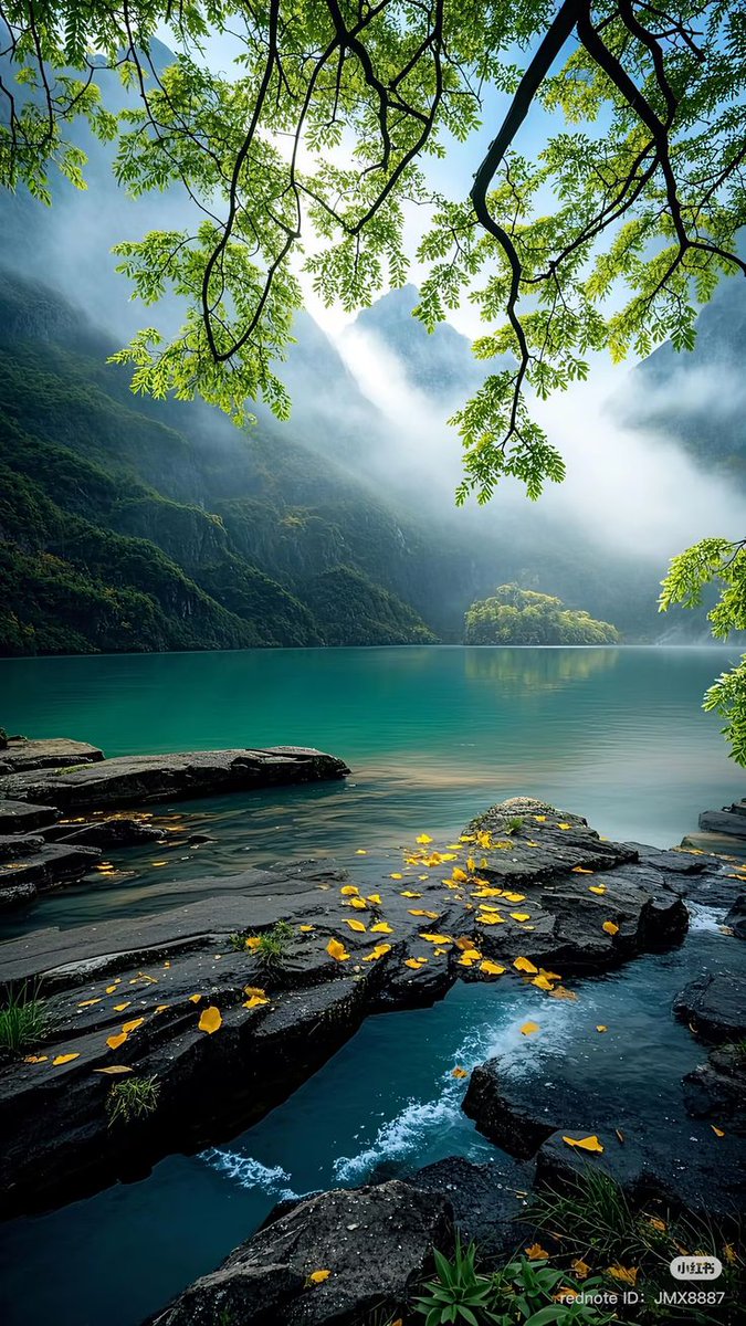 WORLD DECODED tweet media